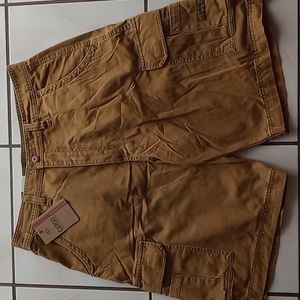 Unionbay BNWT Men's Cargo Shorts SZ 36